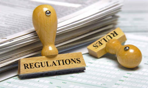 Establishing the regulated asset base